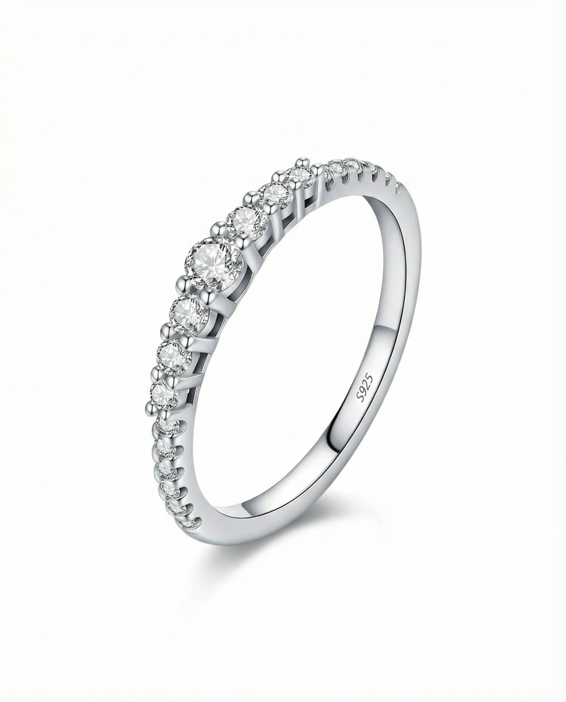 Moissanite Collection
