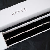 Classic Moissanite Tennis Bracelet