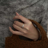 Starlight Diamond Ring