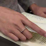 Nova Marquise Diamond Ring