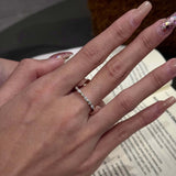 Nova Marquise Diamond Ring