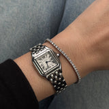 Classic Moissanite Tennis Bracelet
