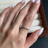 Nova Marquise Diamond Ring