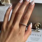 Nova Marquise Diamond Ring