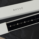 Clover Diamond Bracelet
