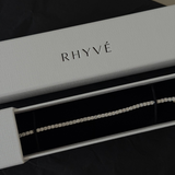 Classic Moissanite Tennis Bracelet